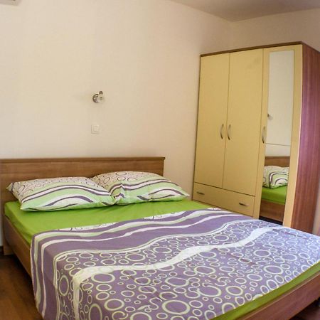Apartments Frano Ropa Kültér fotó