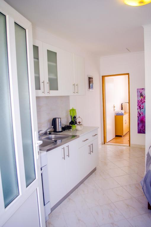 Apartments Frano Ropa Kültér fotó